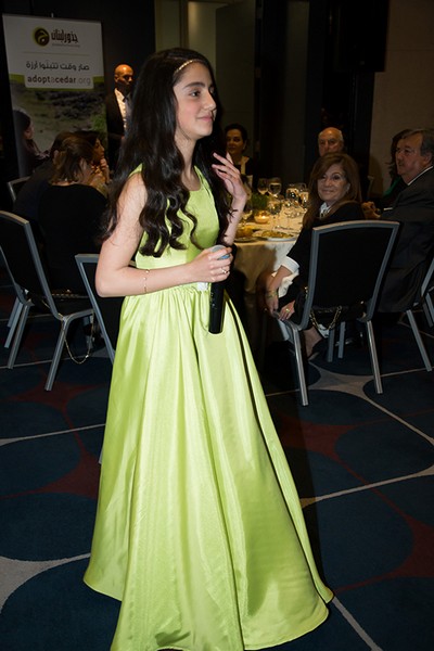 It’s About Time to Adopt a Cedar Jouzour Loubnan launches its new initiative adoptacedar.org